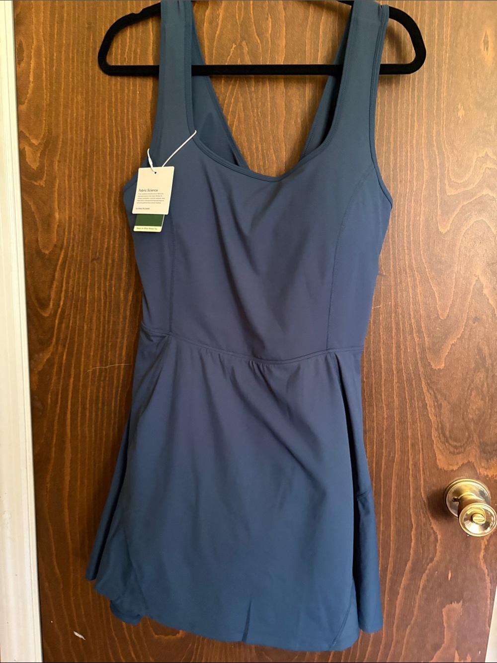 HALARA softlyZero airy dress in XL